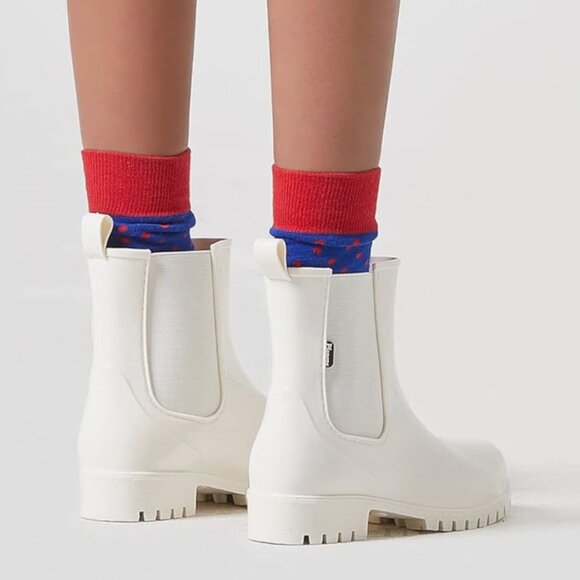 Chelsea Rainboots - Picture 4 of 9